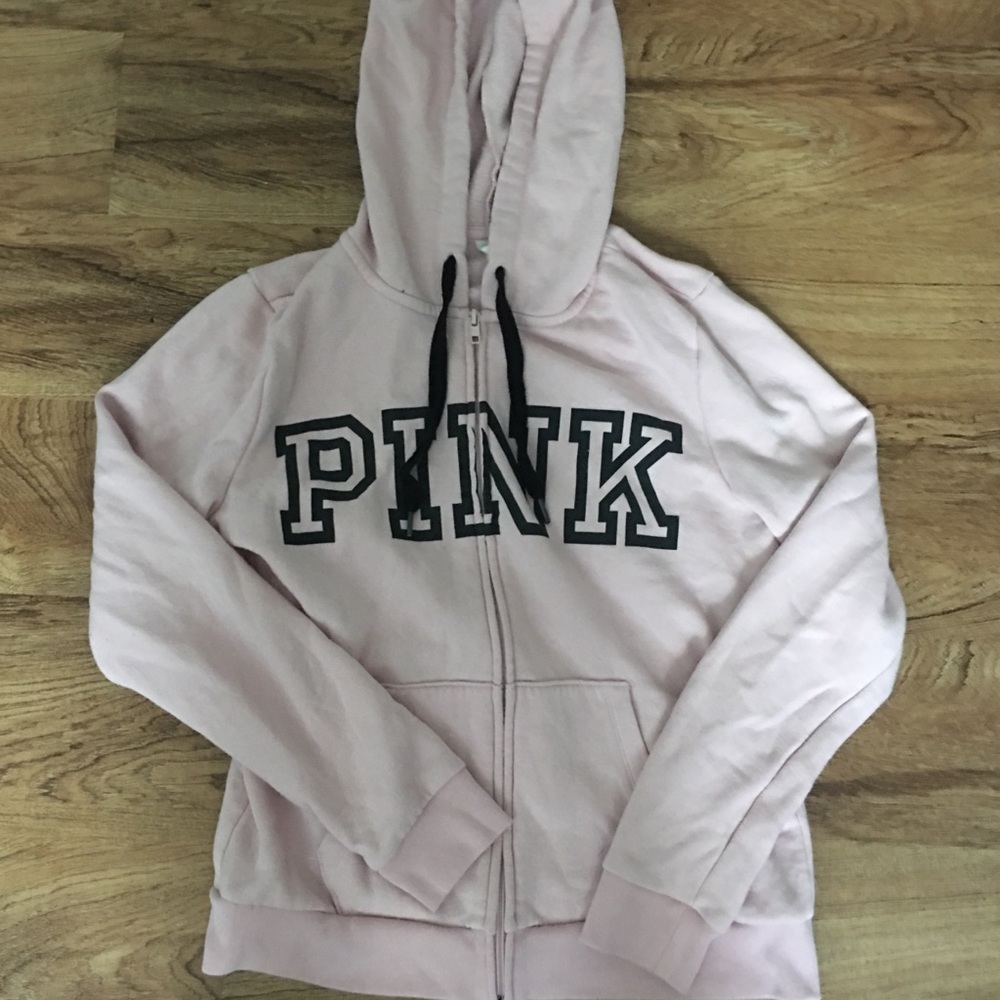 VS PINK Hoodie Brand New